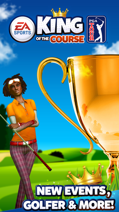 Download King of the Course Golf App on your Windows XP/7/8/10 and MAC PC